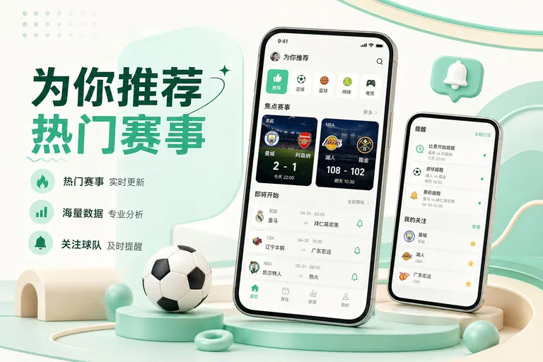 白菜论坛 App 移动阅读亮点:赛程与对阵